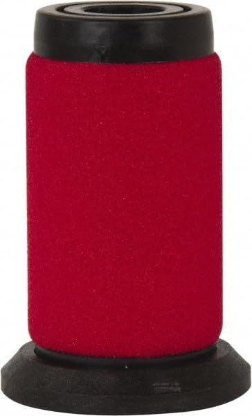 HANKISON E5-16 35 SCFM COALESCING Oil Removal Filter Element Stainless Steel, 409 Material Grade (MOQ=1, PKG Qty=1)