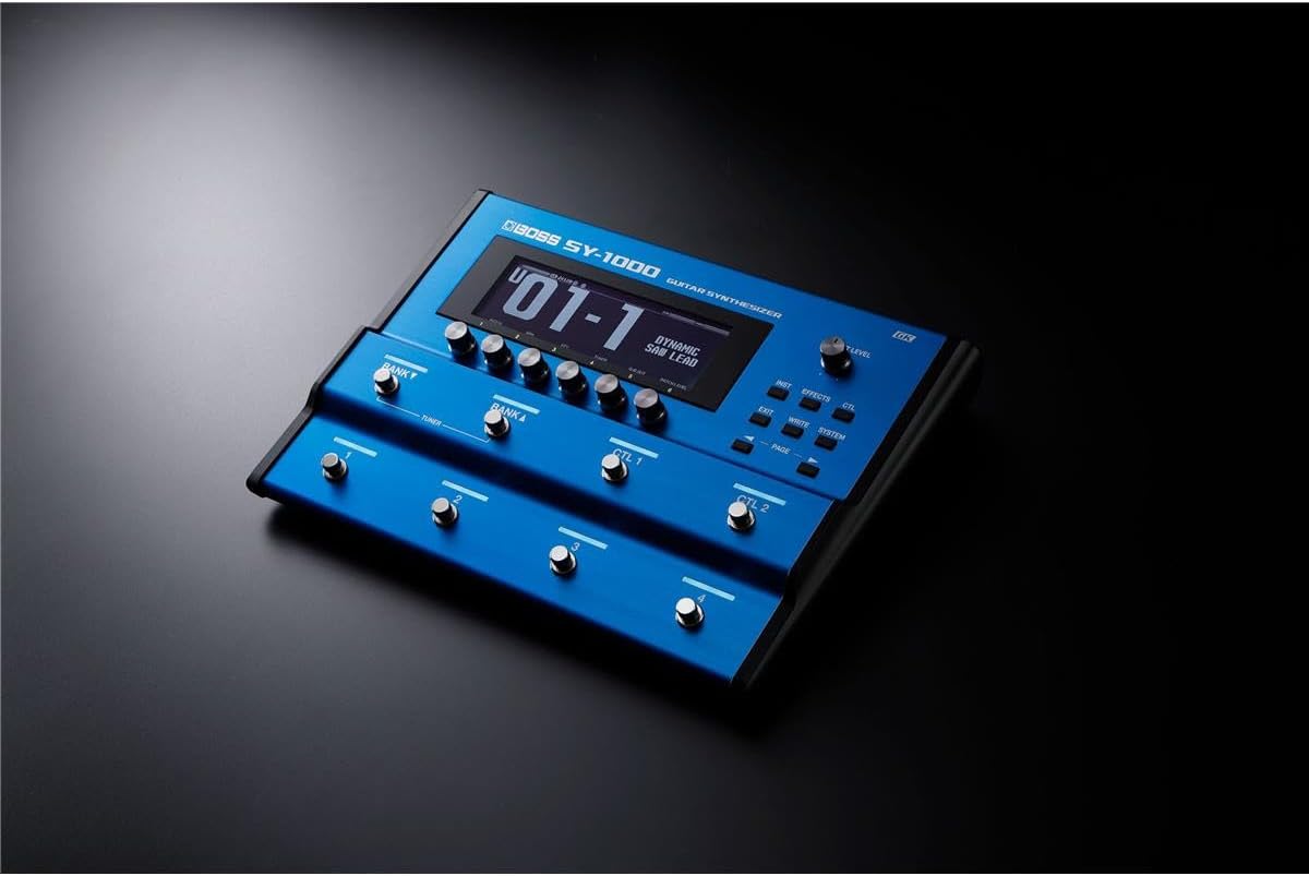 BOSS WAZA-AIR Wireless Guitar Headphones System, WAZA-Air (WAZA-AIR)