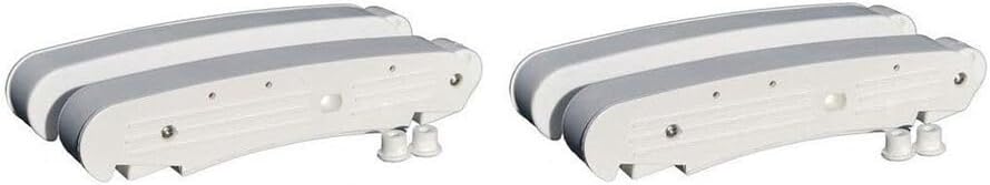 OEM Navigator Pool Vac Ultra Pool Cleaner Pod Kit Assembly AXV417WHP 2p