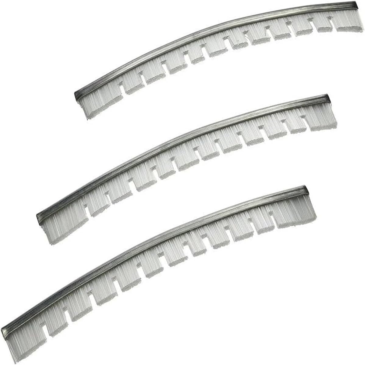 Replacement for Hayward SPX1068G3 Pool Vacuum Cleaner Head Brushes Models SP1068 SP1069