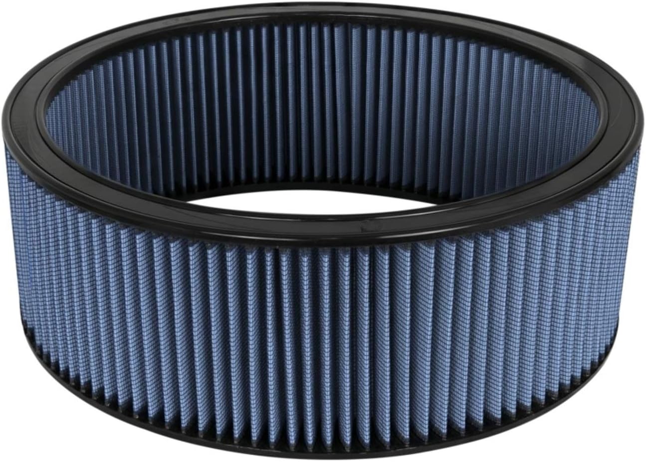 aFe POWER Magnum FLOW Round Air Filter w/Pro 5R Oiled Media - 16