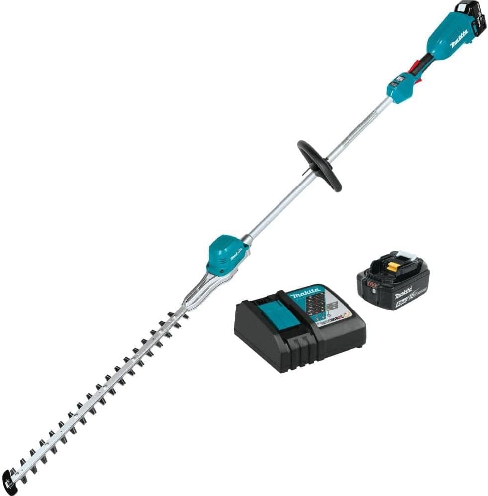Makita XNU02T Lithium-Ion Brushless Cordless (5.0Ah) 18V LXT 24