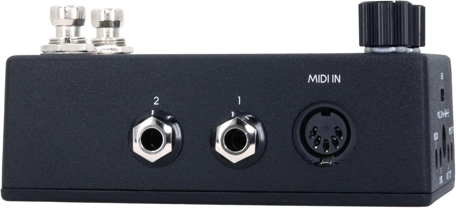 Walrus Audio Canvas MIDI Clock