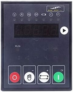 NC Controller KP310 V1.0 for Kipor Generator