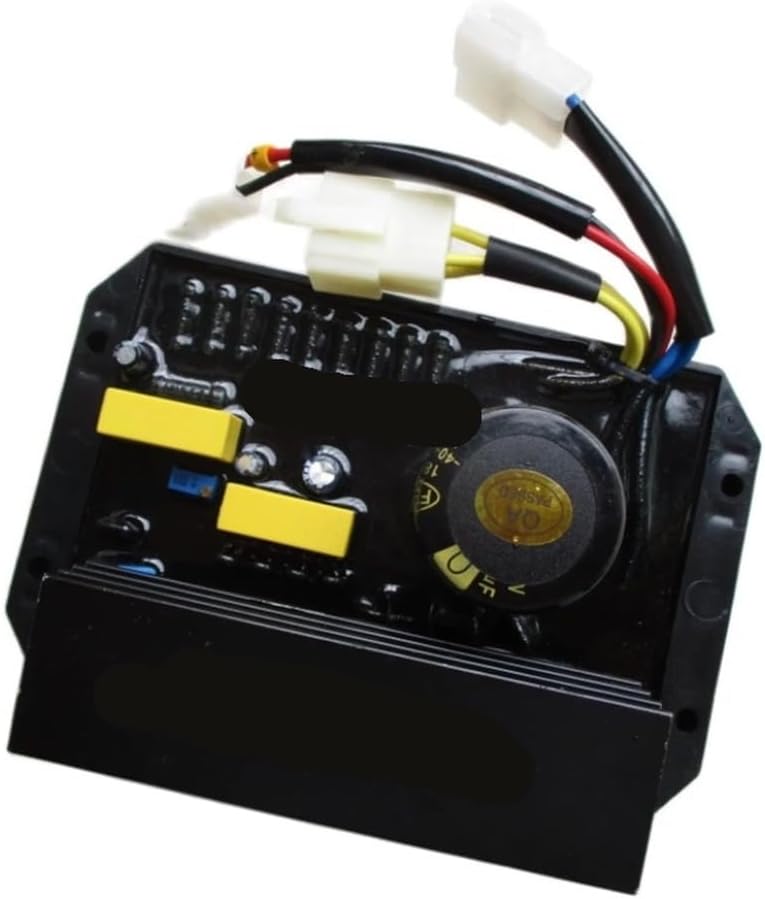 Automatic Voltage Regulator Generator Fit For HJ.10K3P380