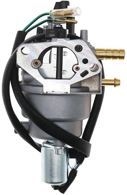 Replacement Tool Part for Chainsaw Carburetor for Champion for Generator Part# 48.131000.12 (US0724-5000)