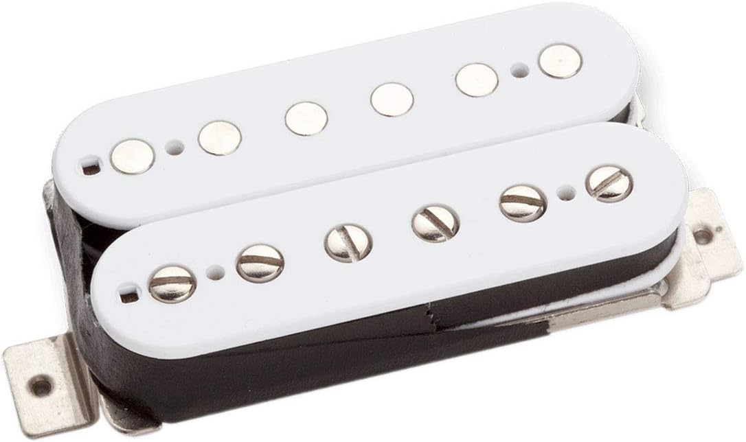 Seymour Duncan - 11101-05-W - SH-1b '59 Model White