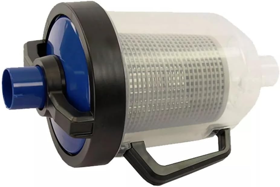 Replacement for Kokido K918CBXV Blue Leaf Canister for Automatic Suction Swimming Pool Cleaners OEM