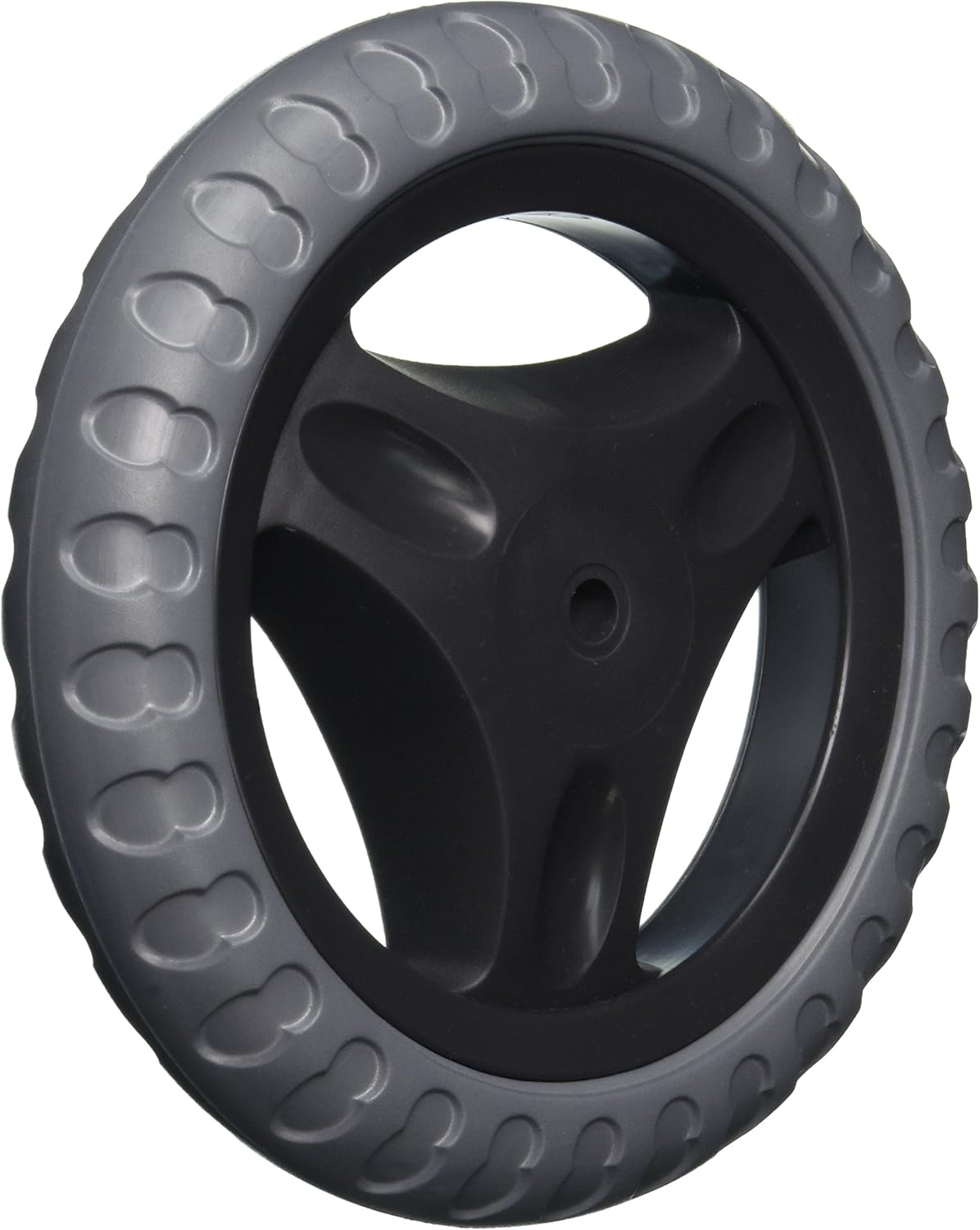 Zodiac R05075 Caddy Wheel Replacement Kit for Zodiac Baracuda S3 Robotic Pool Cleaner