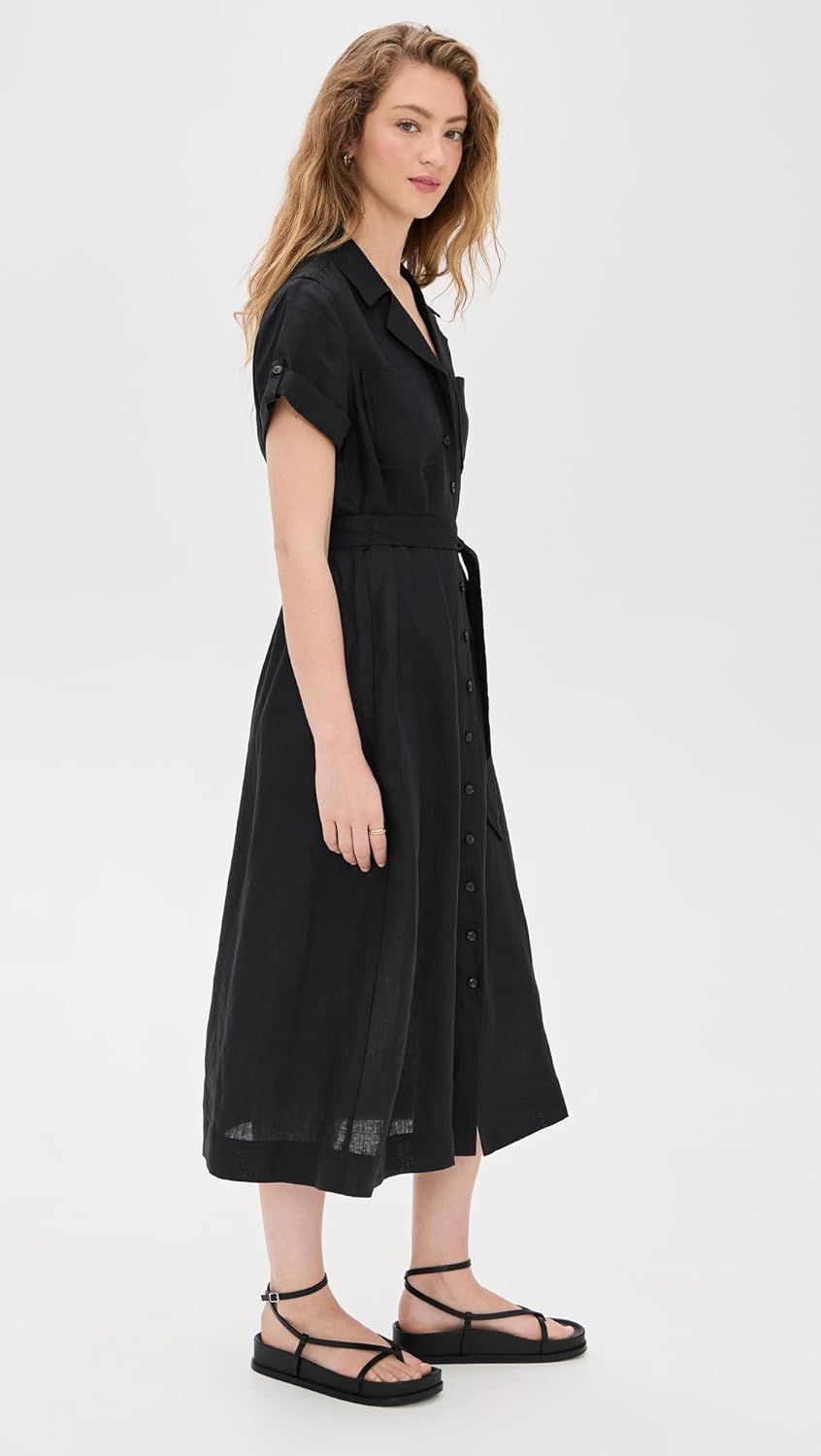 PAIGE Women's Lexina Dress