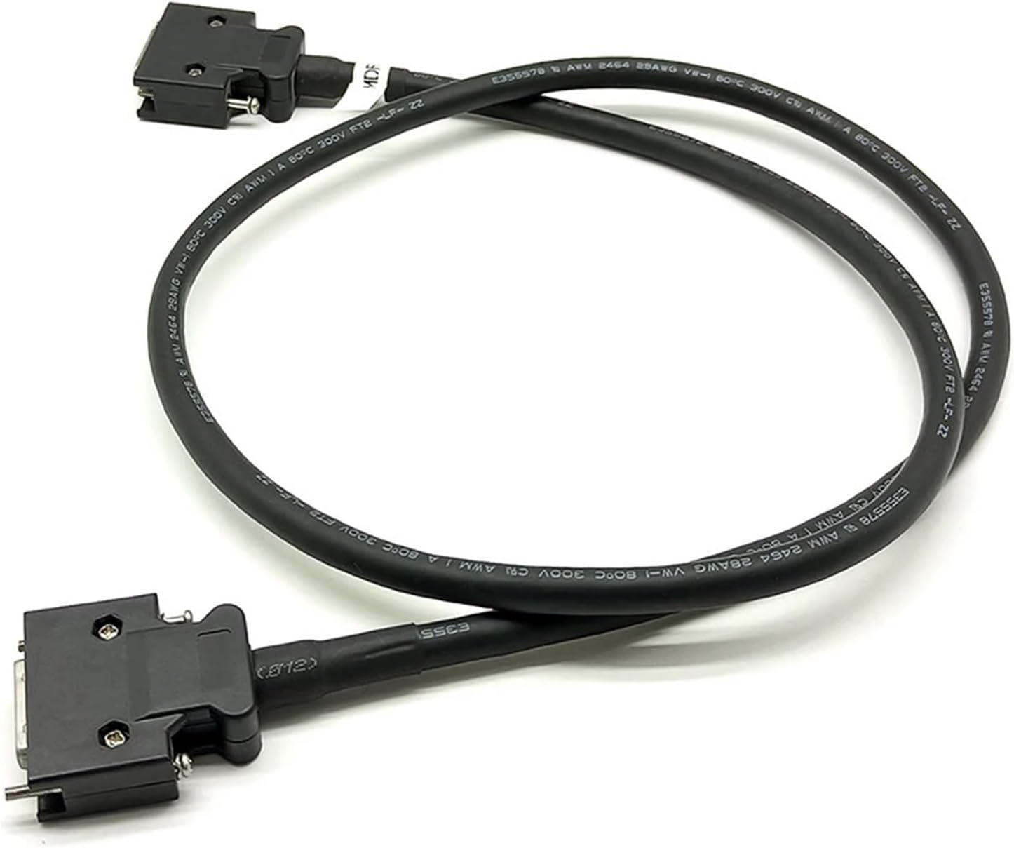 Cable MR-J2HBUS Bus Cable for Servo Amplifier(0.5m)