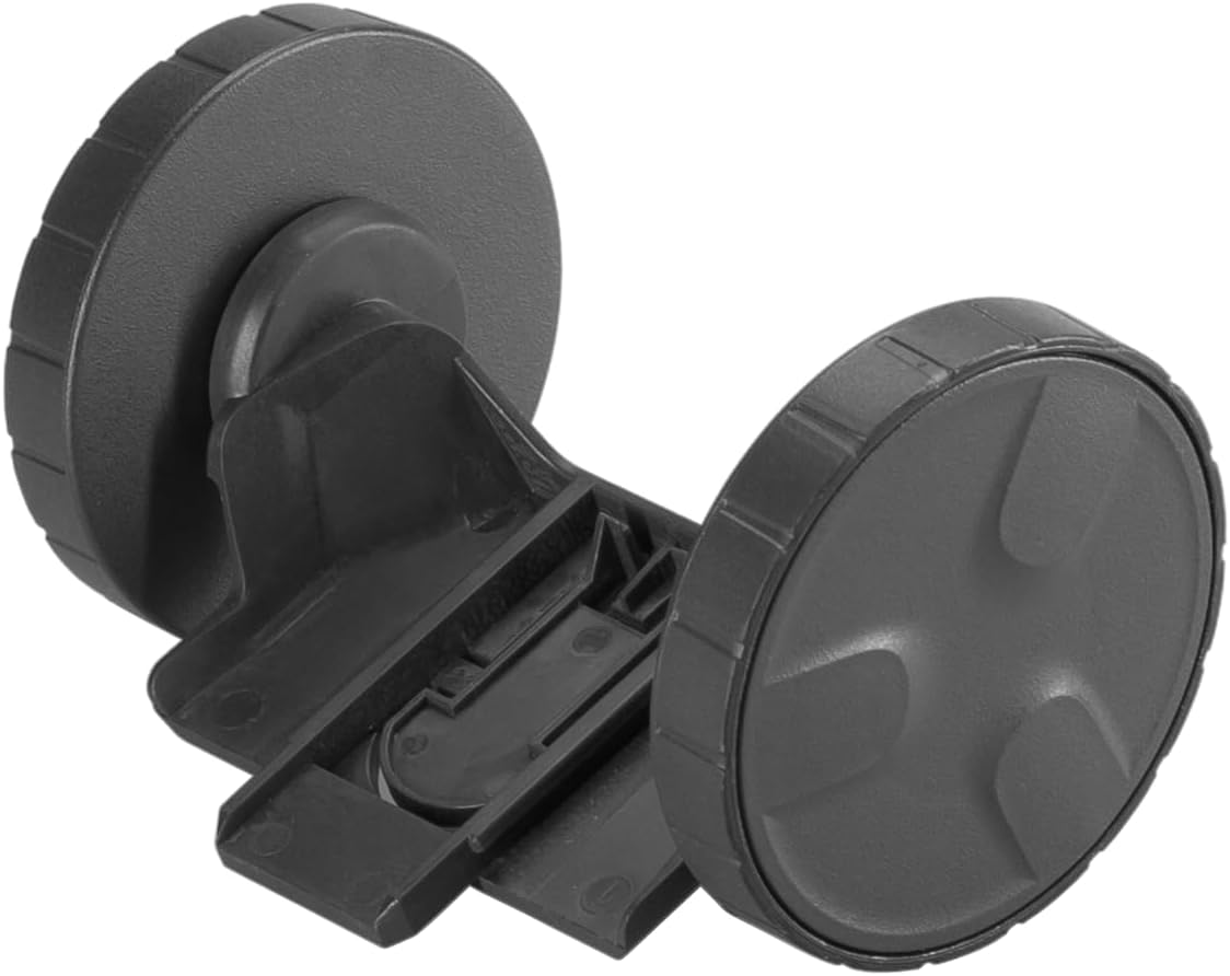 Gardena wheels for cordless grass shears: Accessories wheels for safely guiding the cordless shears ClassicCut Li and ComfortCut Li on the grass (9861-20)