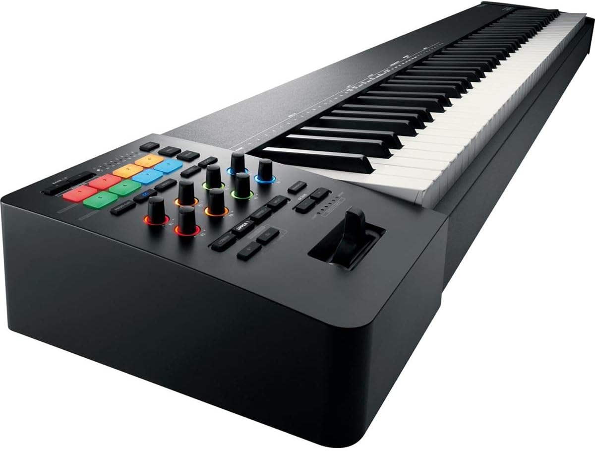 Roland A-88MKII 88-Key MIDI Keyboard Controller