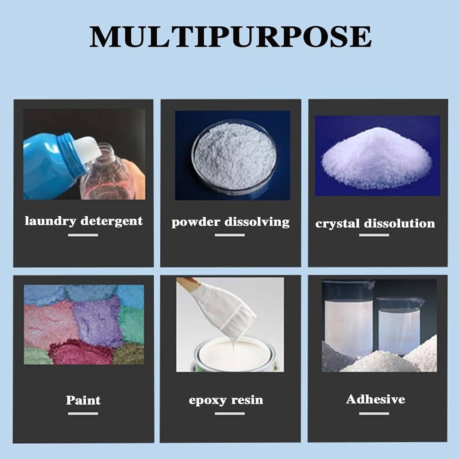 980W Paint Stirring Machine,Cement Agitator,0-3000 RPM Barrel Drum Stirrer,for Crystal Dissolving, Laundry Detergent,A,B