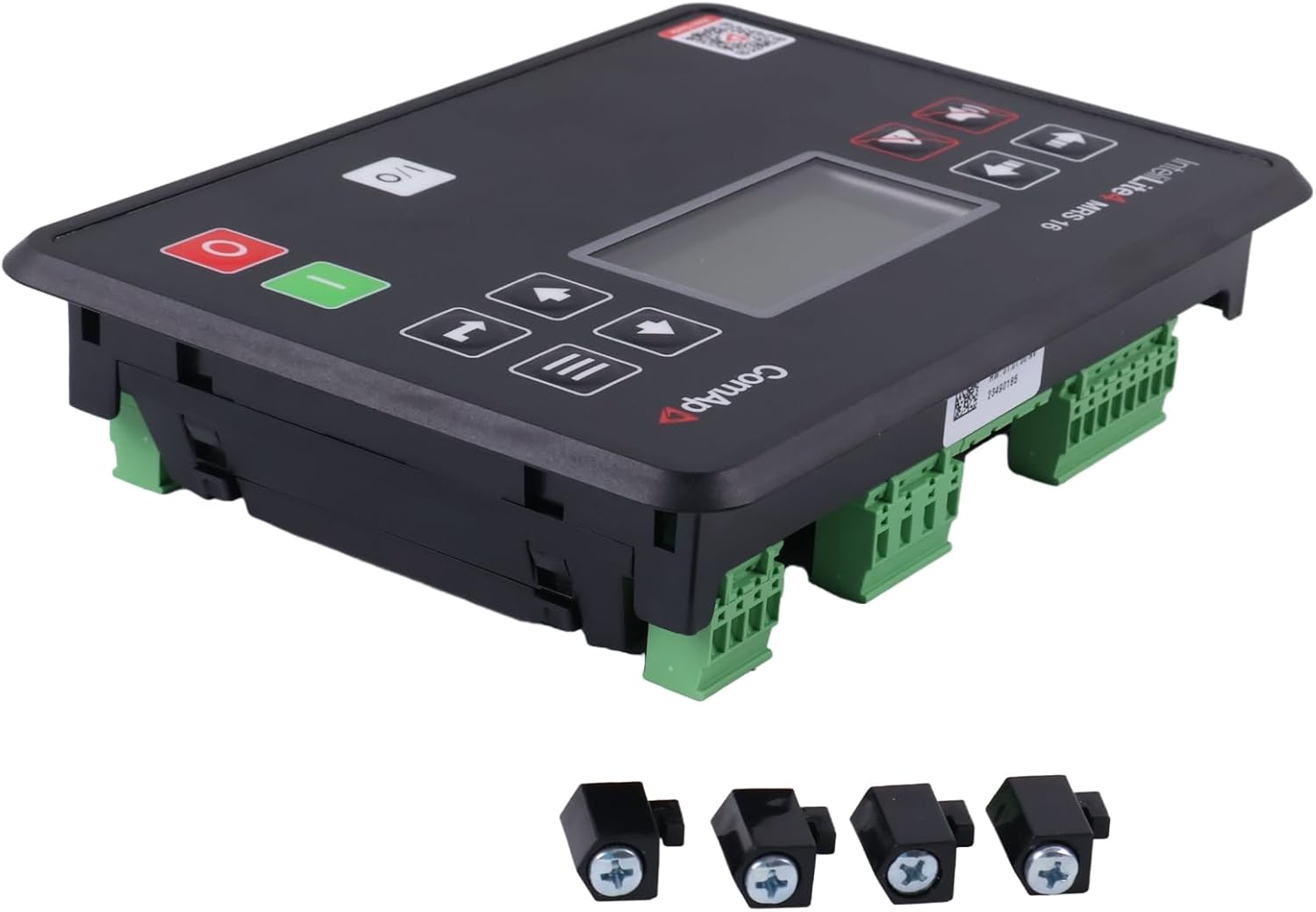 New Controller Panel Compatible with Generator Set InteliLite 4 MRS 16 IL4MRS16 IL4MRS16BAA