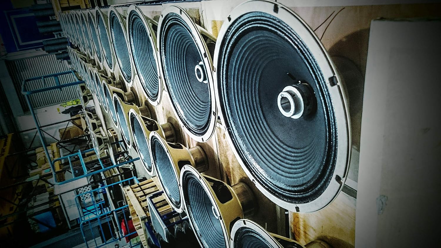 Celestion G10 Gold guitar speaker