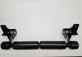 Lawn Stripe Kit for Hustler TrimStar, 48