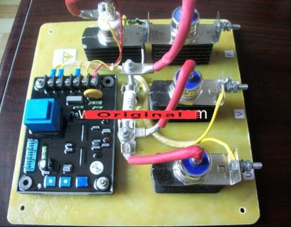 SAVRH-75A for generator