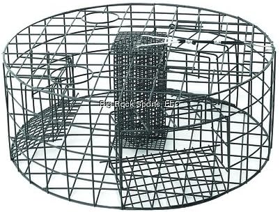 Source Mngmnt 19001 Shrimp Trap