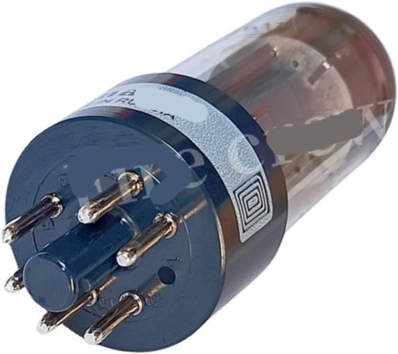 6V6 6V6GT Tube Replaces CV511 6P6P for HiFi Audio Tube Amplifier kit DIY Matching Four-Way(4pcs Matched Quad)