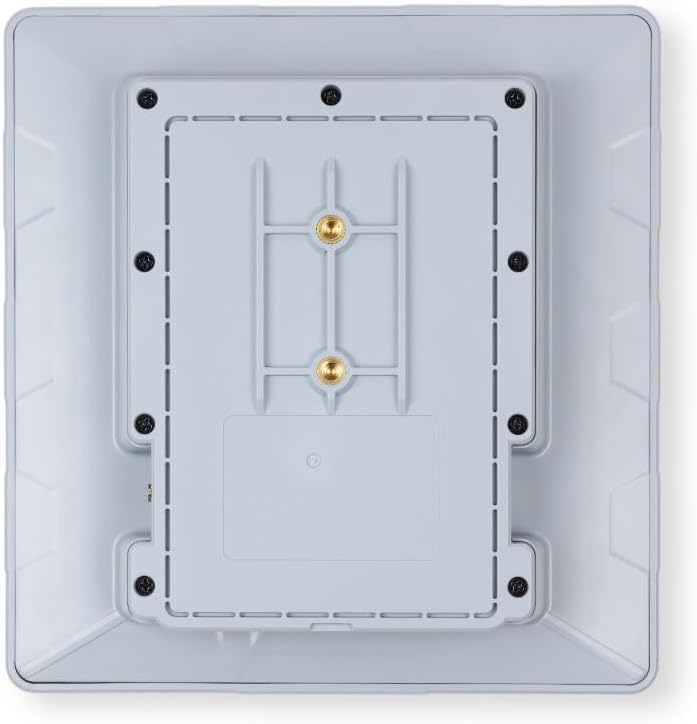 SenseCAP Solar Node P1-Pro – Solar Powered LoRa Meshtastic Node, Outdoor Long Range Wireless Communication & GPS Tracking Device