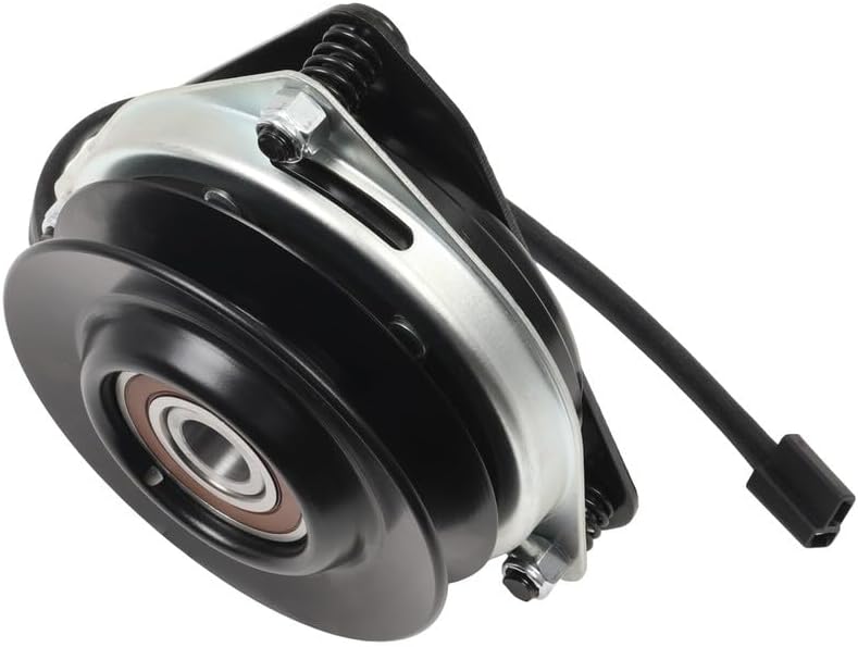 #US Replacement Part for PTO Clutch for DR for Power Equipment 33386 Diameter Pulley 5 5/16