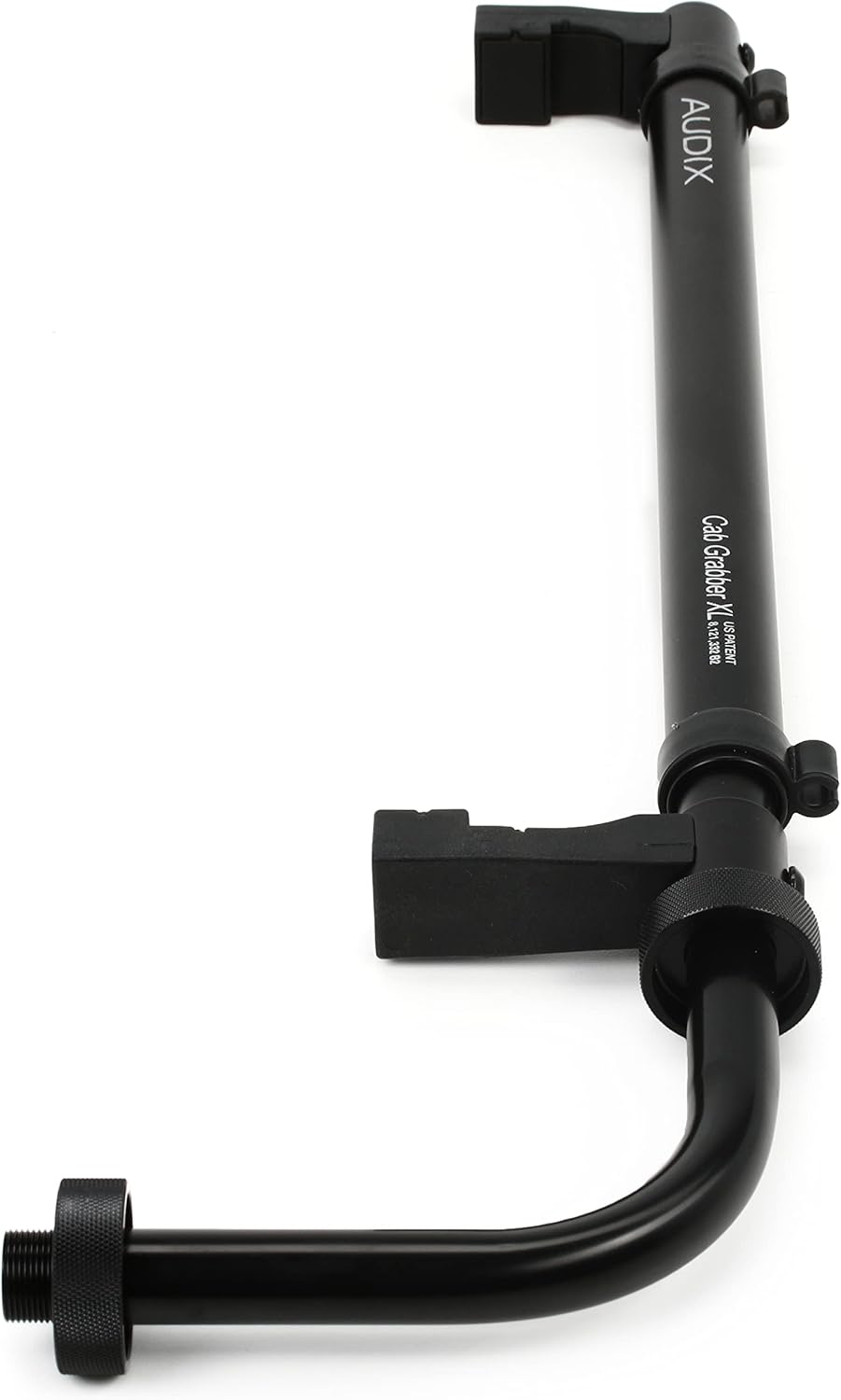 Audix CabGrabber XL Compact Mic Clamp for Large Amps (14