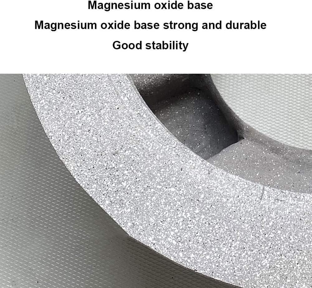 Outdoor Fire Pit, Outdoor Brazier, Wood Burning Fire Pit with Spark Screen, Fire Pits for Outside, Bonfire, Party, BBQ, Patio & Garden