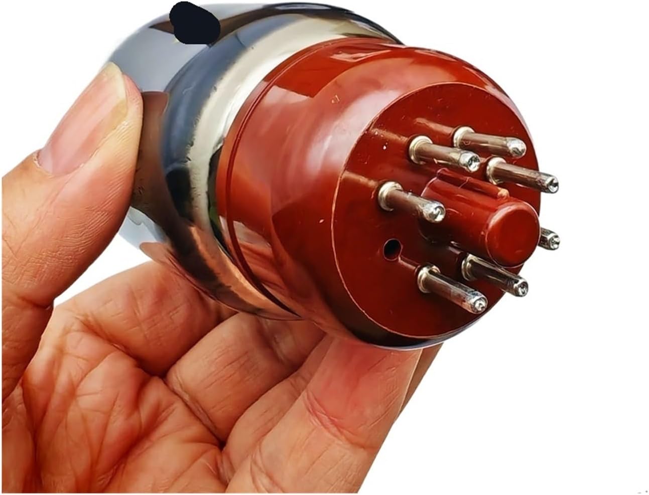 KT66-Z Tube Upgrade 6L6G/6P3P/CV321/5881/KT88/EL34 HiFi Audio Tube Amplifier(4PCS)