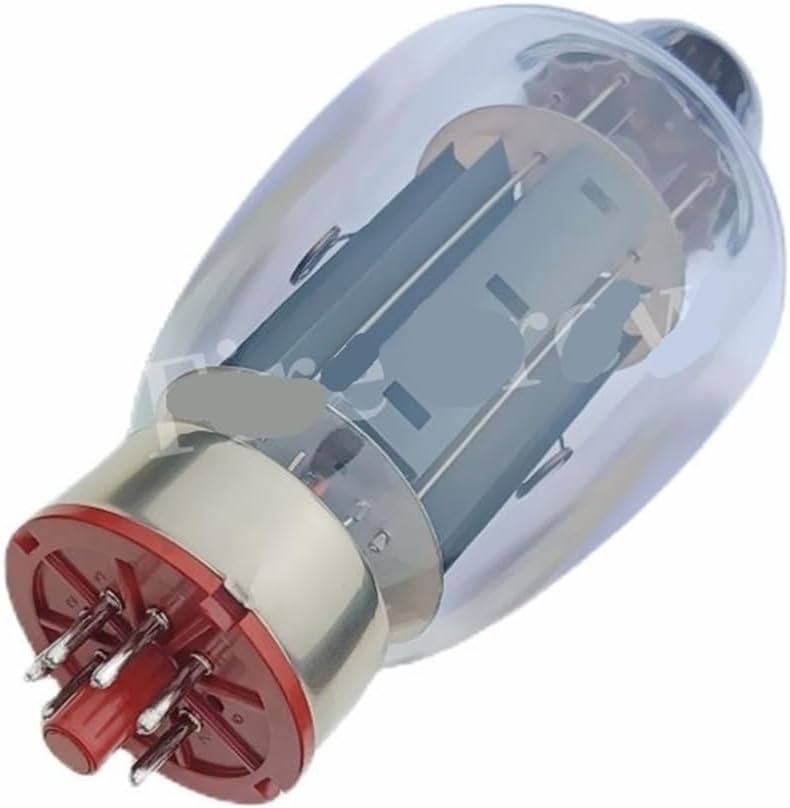 KT170 Vacuum Tube Upgrade KT150 KT120 KT88 6550 KT66 KT100 HiFi Audio Tube Amplifier Audio(1 pcs)