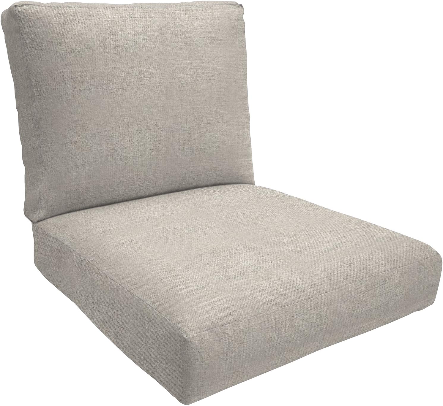 Eddie Bauer 11563U-F40433-A Cushion, CAST Silver