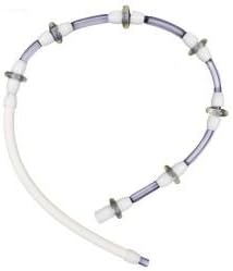 Pentair JetVac Sweep Hose - Complete Replacement Parts LLJV52