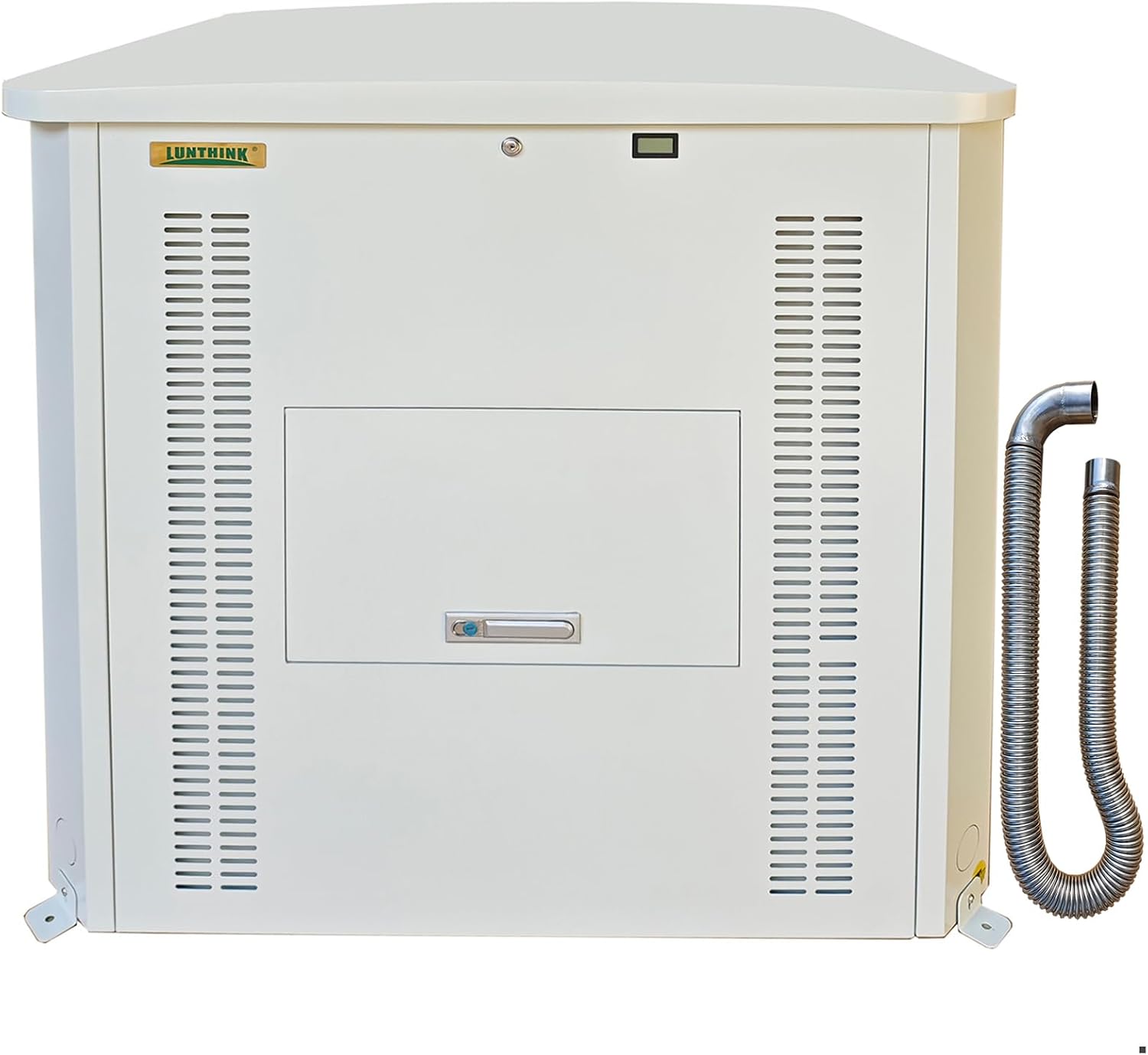 Generator Box, Generator Quiet Box Interior Space: 39.4