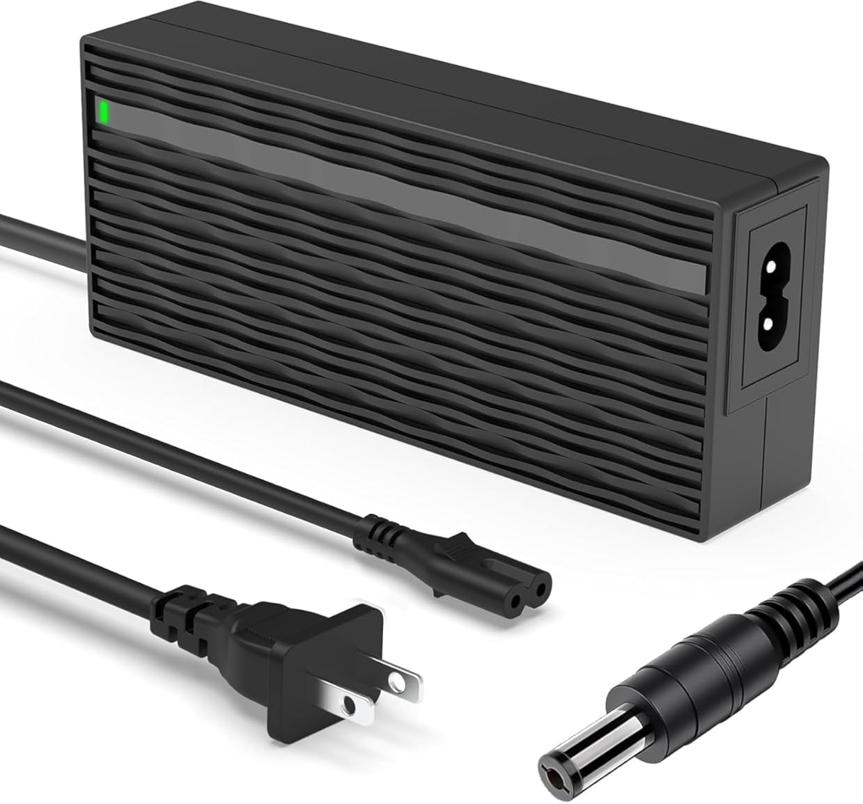 T POWER 29V Ac Dc Adapter for Aiper Seagull Pro ZT6001 ZT6002 Cordless Robotic Pool Cleaner, Wall Climbing Pool Vacuum GVE Battery Charger : GC330-2940900-1F Power Supply Cord