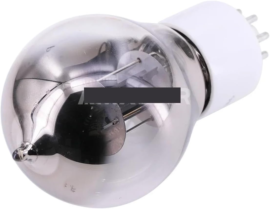 6SN7 Tube 6SN7-SE Replaces 6N8P 6SN7 6H8C CV181 6SN7 Tube Retro HiFi Audio Vacuum Tube Amplifier(4 PCS)