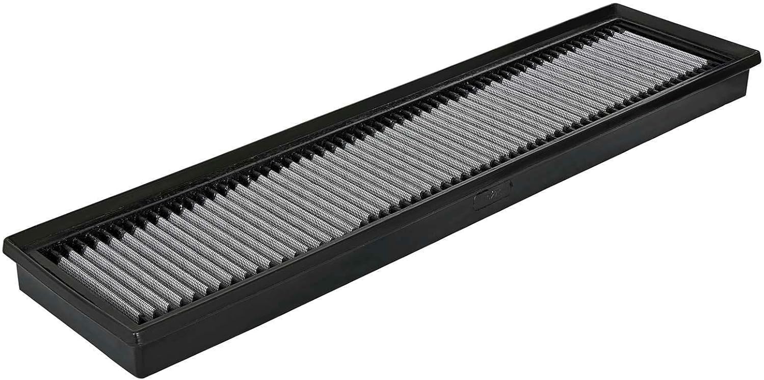 aFe POWER Magnum FLOW OE Replacement Air Filter w/Pro DRY S Media for Porsche 911 (991) Turbo S 14-17 H6-3.8L (tt) #31-10276