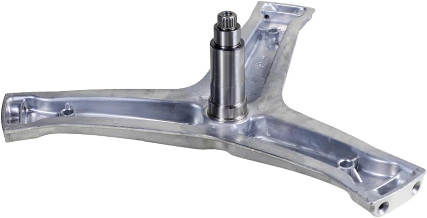 DrumWashing Machine Inner Drum Bracket Flange Shaft Spider Arm Washing Machine Tripod(2173)