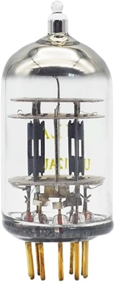 UA-12AU7 Tube Replaces Ecc82/5814 for Tube Amplifier HiFi preamplifier(ONE PCS)