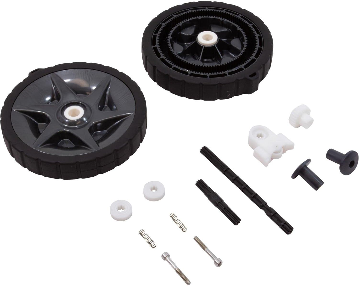 Pentair Tune UP Pack Rebel MODL 360275 360516