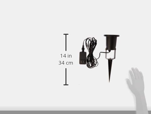 LedMall Motion Pattern Firefly 3 Models in 1 with 18 Patterns RGB Outdoor Laser Christmas Lights Projector with RF Remote Control and Security kit