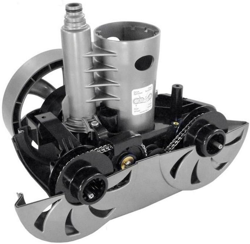 Zodiac Polaris 3900 Factory Rebuild Kit R0543200