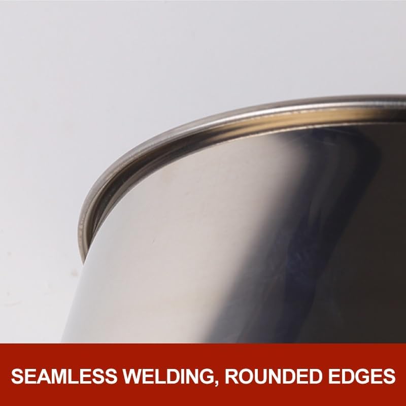 1-Pack Incinerator, Fire Pit, Incinerator Burn Barrel, Burn Cage, with Grid and Fire Hook, for Burning Yard Waste(XX-Large)