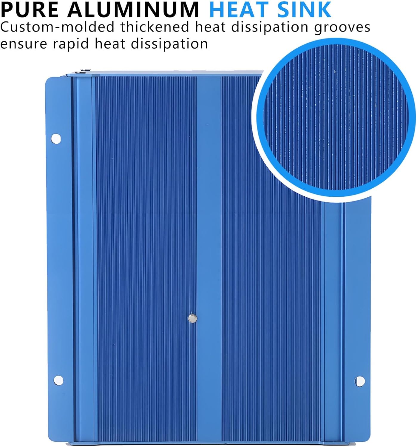MPPT Boost Charging Regulator,for Wind Turbine,Solar Panel,15KW Wind Solar Hybrid Charge Controller,12V 24V 48V Auto Regulator 24V/48V(Auto)