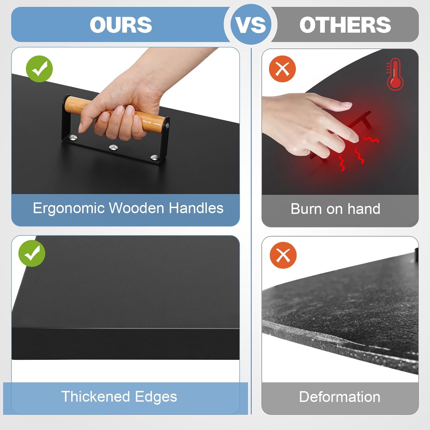 Fire Pit Lid Square 38