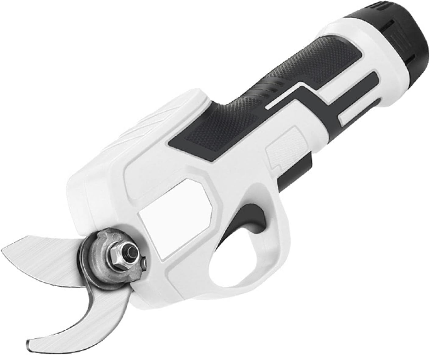 Electric Pruning Shears Professional Universal Electric Hand Lithium Battery Branch Pruner Garden Scissors Wooden Diameter