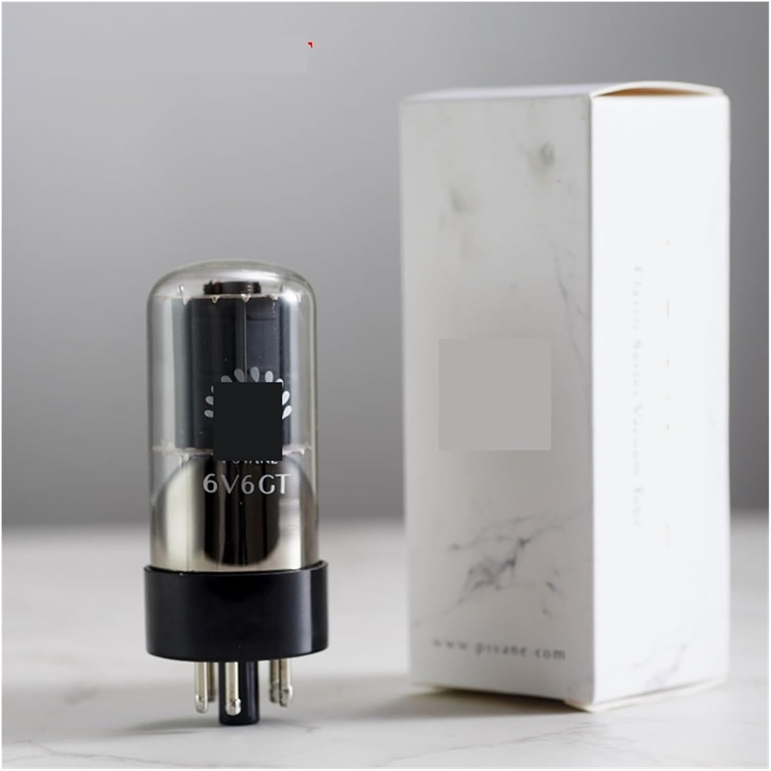 6V6GT Tube Replaces 6V6 5881 6V6G 6P6P 6N6C CV511 HiFi Audio Tube Amplifier kit DIY(1PCS)