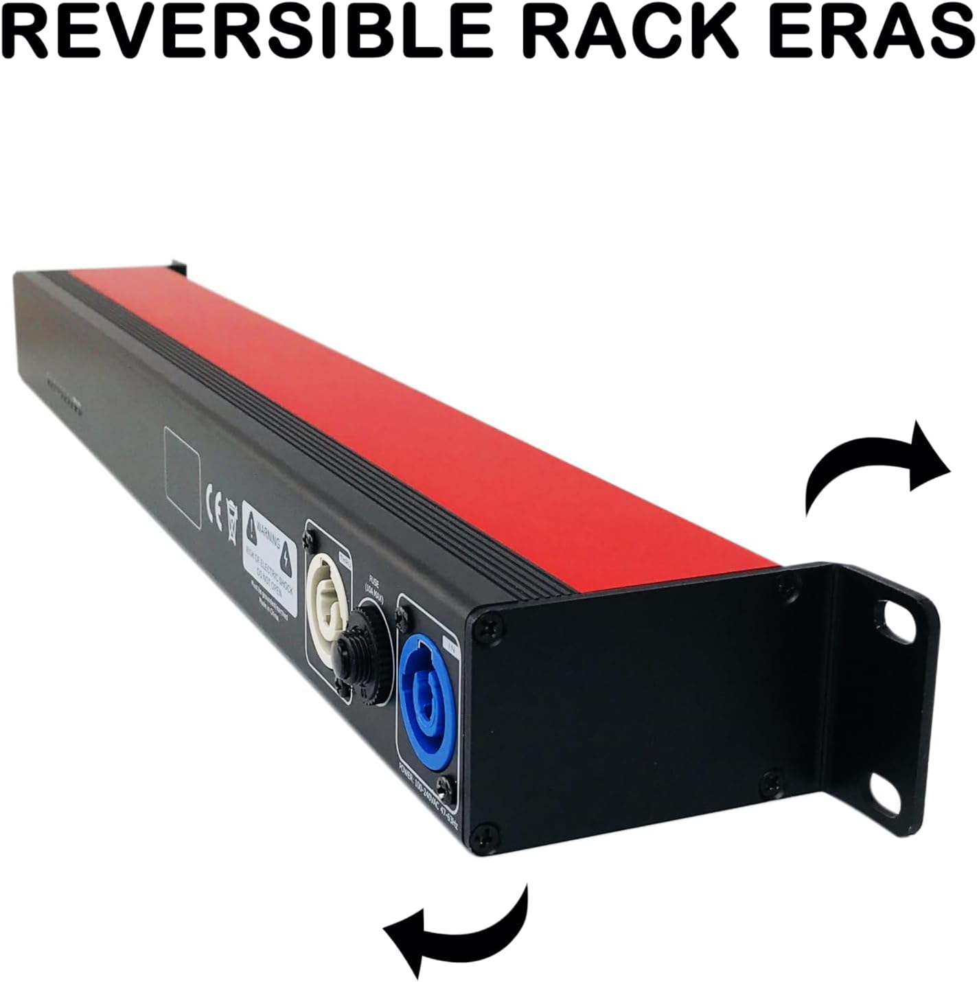 8-port Opto-Isolated DMX Splitter/Amplifier/Isolator, LED Indicator, USB Adjustable Work Light, DMX VIEW Function, Bulit-in Termination, XLR-3PIN,19 Inch Rack Mountable(RDM not Supported)