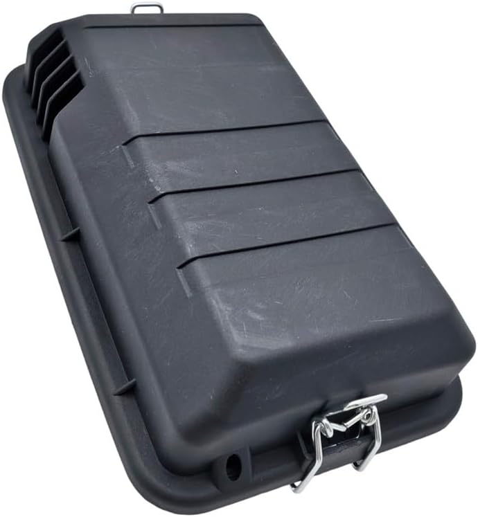 Air Housing Cover Box Replacement Assembly Part Fit for GX160 170 2KW~3KW Generator