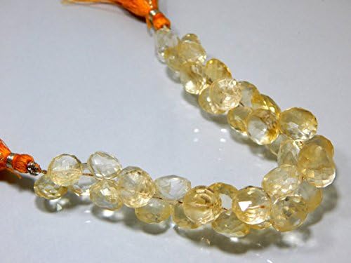 13 inch natural beads strand of 6.5x8mm smooth round rainbow moonstone gemstone beads for DIY jewelry - necklace, bracelet, earring, ring.