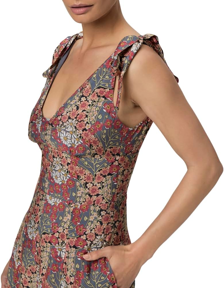 PAIGE Womens Swindon Dress